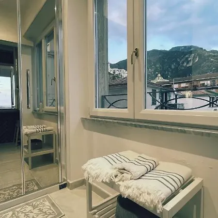 Casamalfitana I Dogi Villa Maiori Room photo