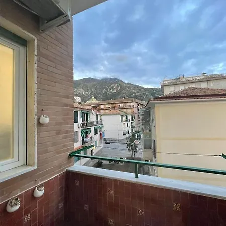 Casamalfitana I Dogi Villa Maiori Exterior photo