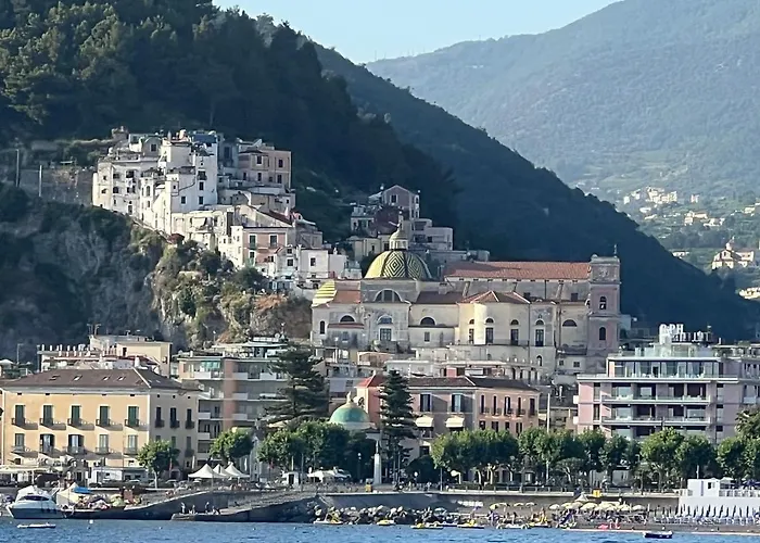 Casamalfitana I Dogi