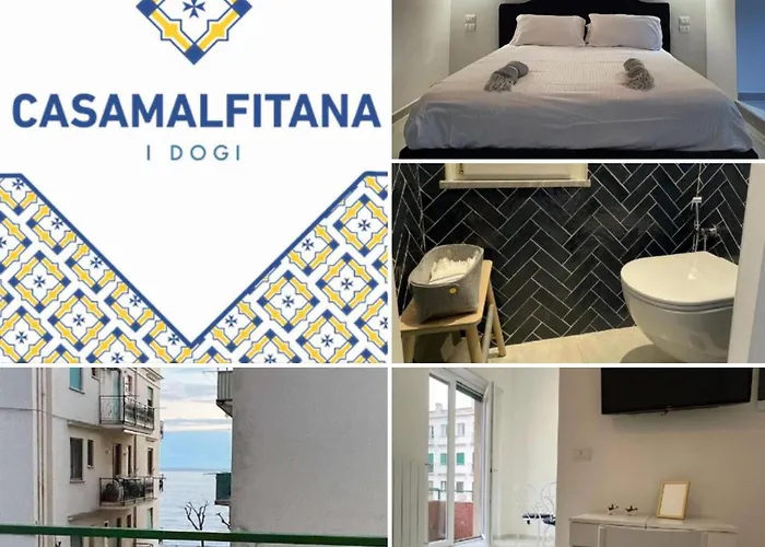 Casamalfitana I Dogi