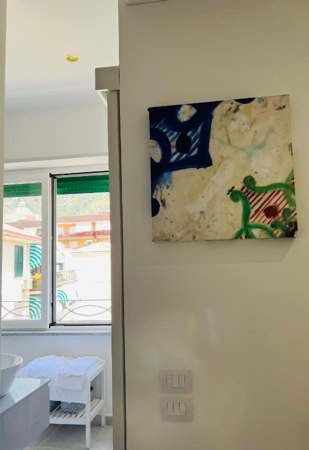 Holiday home Casamalfitana I Dogi