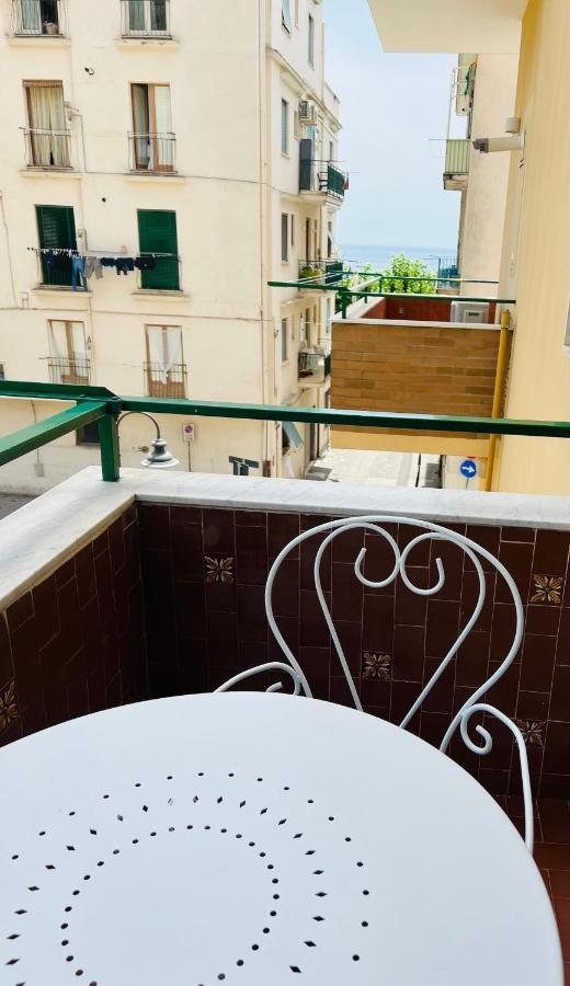 Holiday home Casamalfitana I Dogi