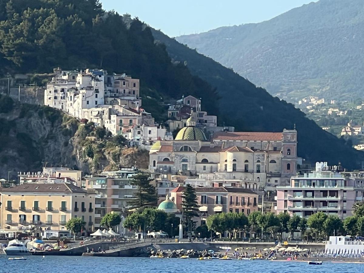 Holiday home Casamalfitana I Dogi *