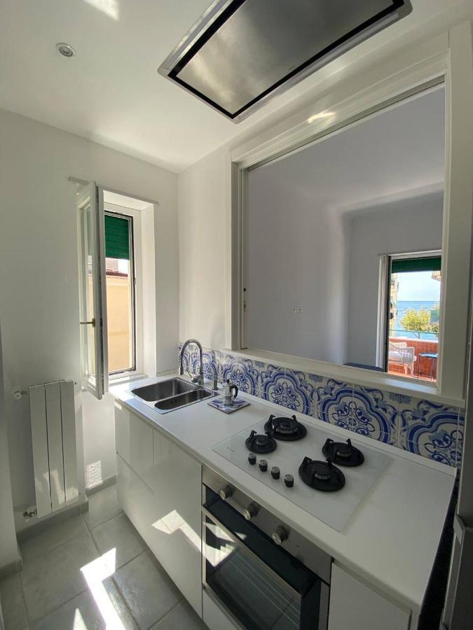 Casamalfitana I Dogi Holiday home