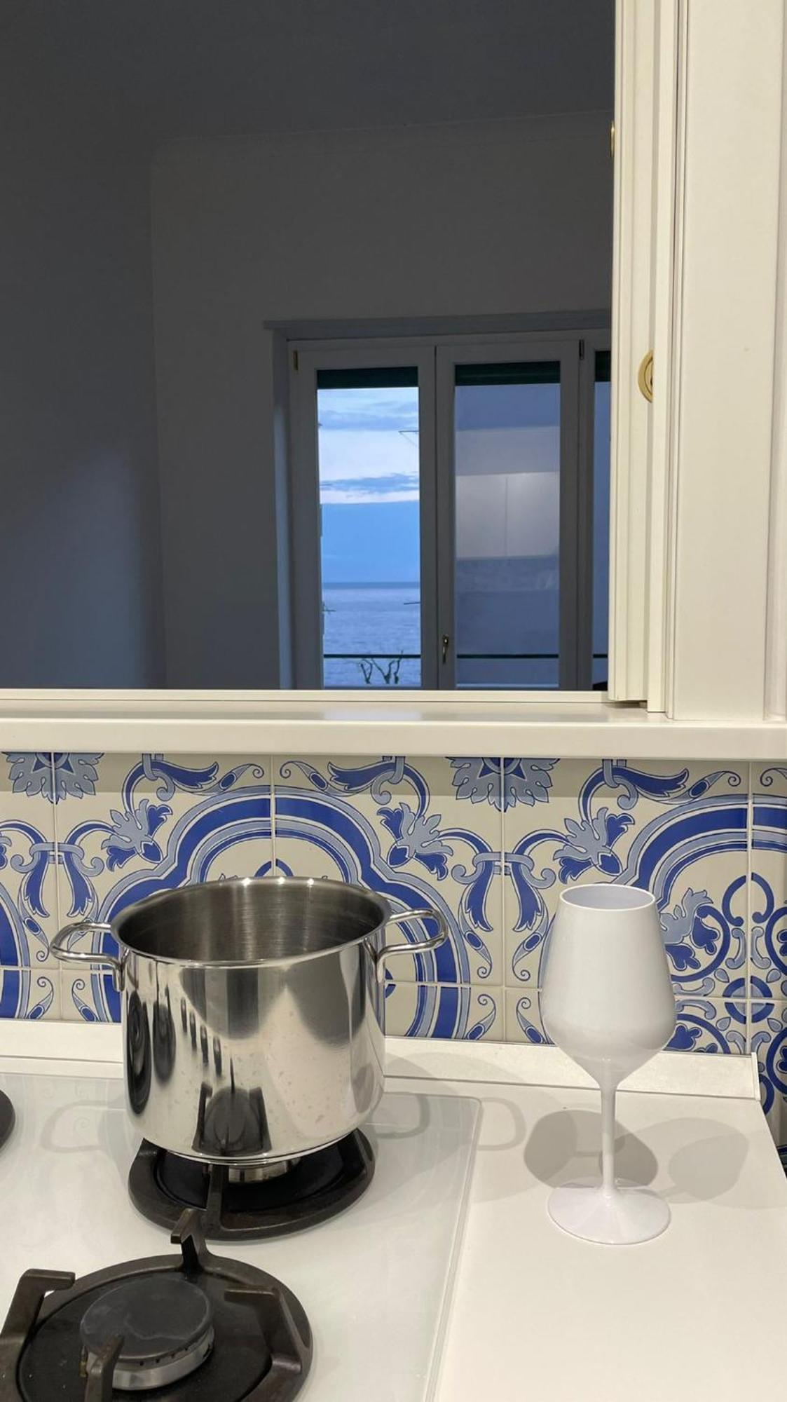 Holiday home Casamalfitana I Dogi