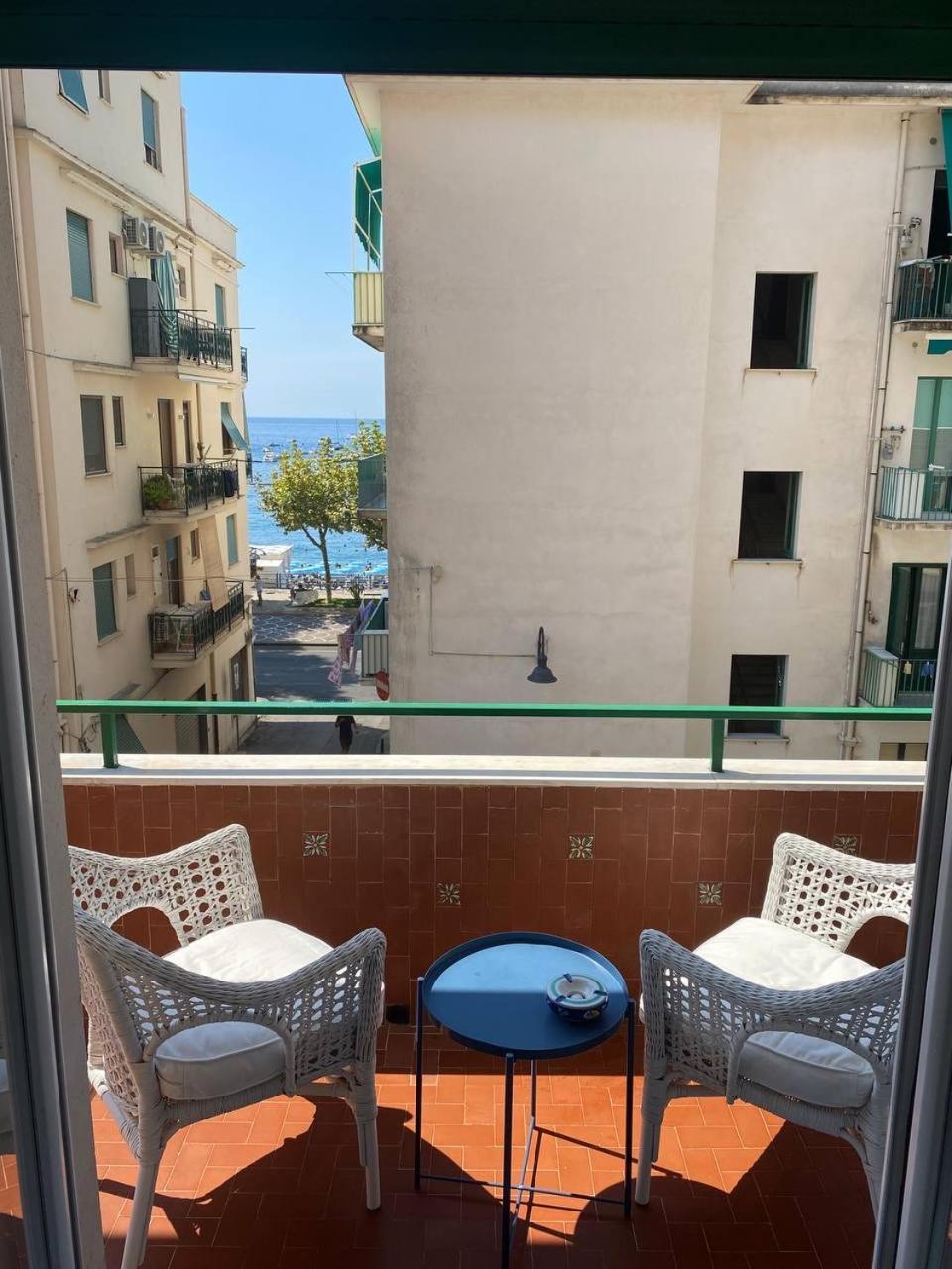 Holiday home Casamalfitana I Dogi *