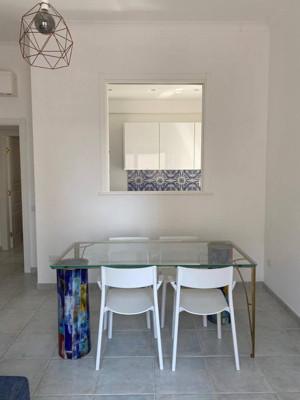 Holiday home Casamalfitana I Dogi