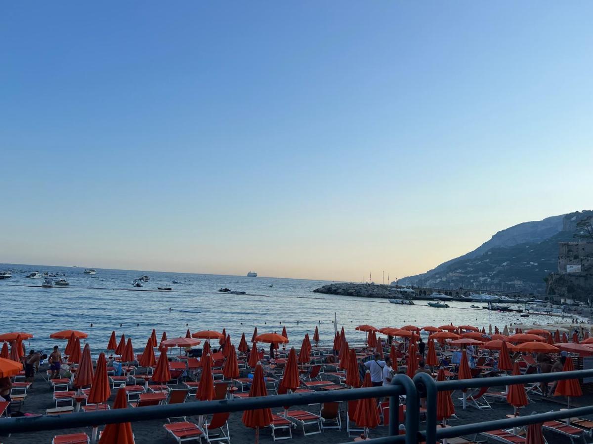 Holiday home Casamalfitana I Dogi *